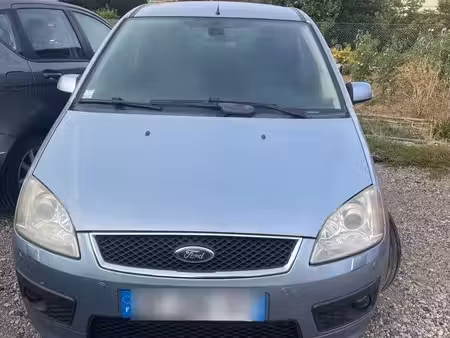 Ford Focus 2.0 TDCi 136
