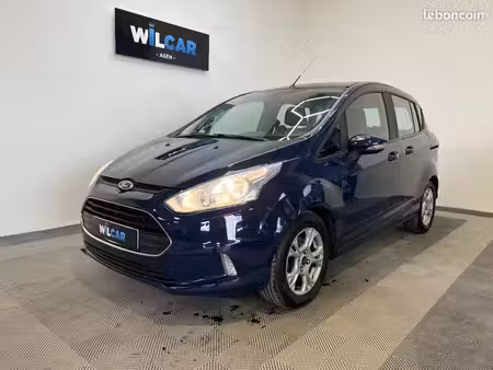 Ford B-max 1.0 SCTi 100