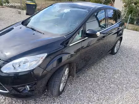 Ford Grand C-max 1.6 TDCi 115 SE