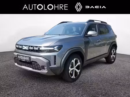 Dacia Duster 1.2 140 Journey