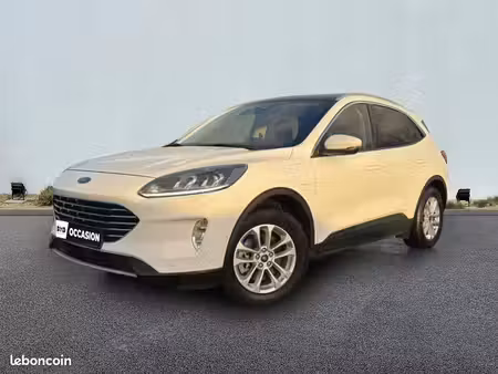 Ford Kuga 2.5 225 Titanium