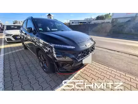 Hyundai Kona 2.0 280