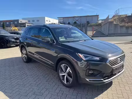 Seat Tarraco 1.5 TSI 150 Xperience