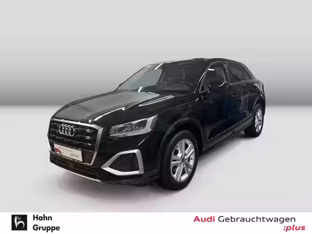 Audi Q2 35 TFSI 1.5 TFSI 150