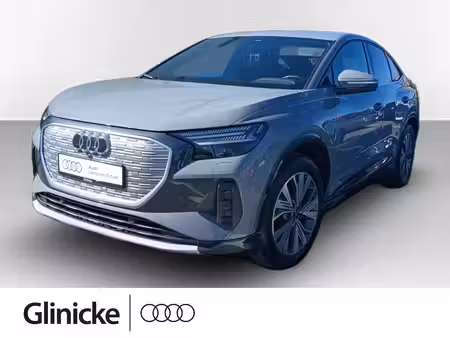 Audi Q4 e-tron 40 204