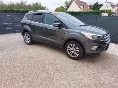 Ford Kuga 1.5 120