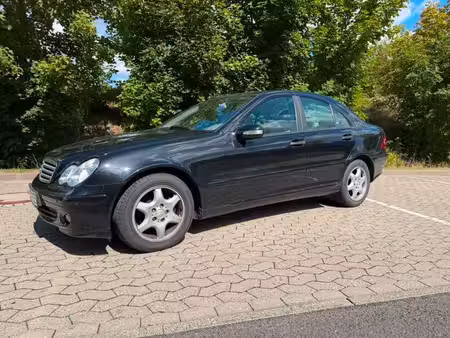 Mercedes-Benz Classe C C 180 143