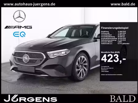 Mercedes-Benz Classe E E 300 Avantgarde