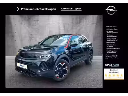 Opel Mokka 1.2