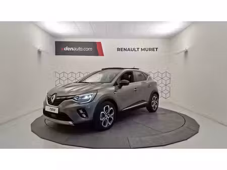 Renault Captur E-Tech 1.6 145