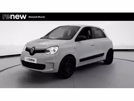 Renault Twingo 81