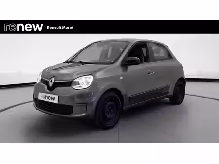 Renault Twingo 81