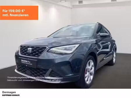 Seat Arona 1.5 TSI 150 FR