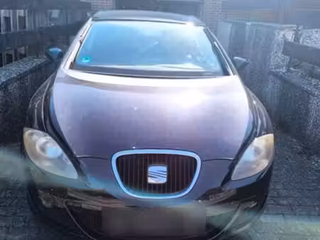 Seat Leon 1.4 TSI 125