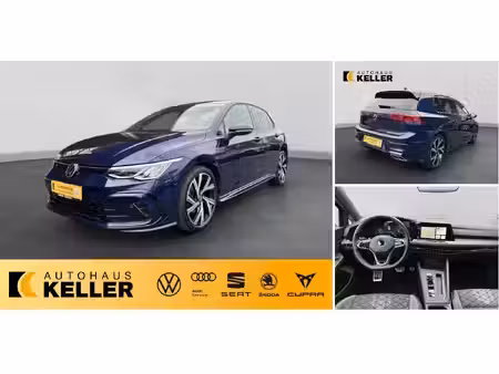 Volkswagen Golf R 1.5 TSI 110 L