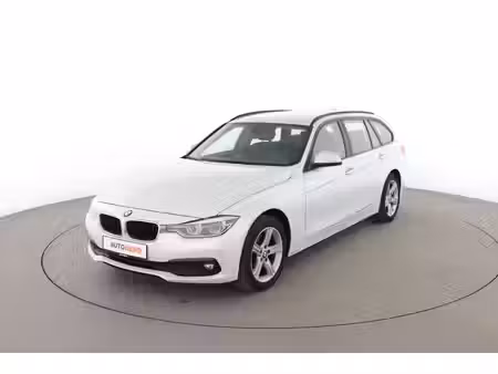 BMW Série 3 320d 2.0 190