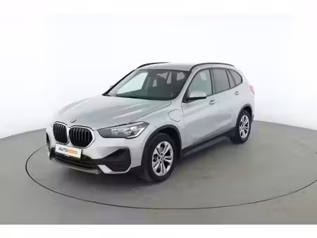 BMW X1 25e 1.5 220 xDrive