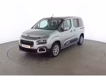 Citroën Berlingo 1.5 HDi 131 Blue