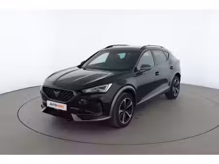 Cupra Formentor 2.0 TDI 150 4x4