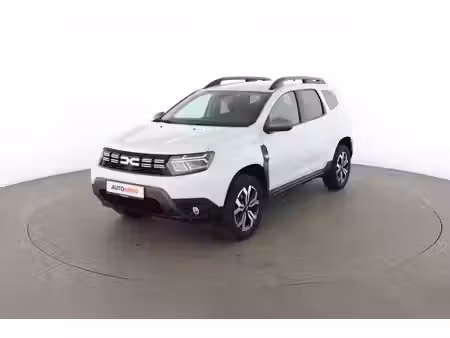 Dacia Duster 1.3 TCe 130