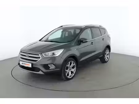 Ford Kuga 1.5 EcoBoost 150
