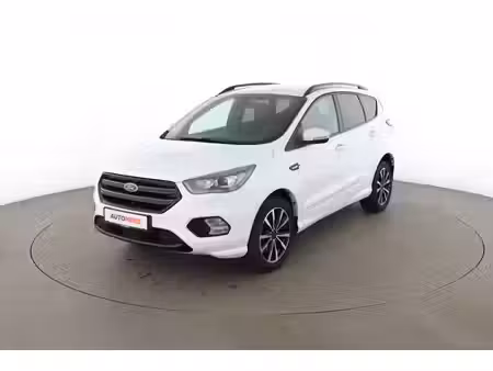 Ford Kuga 1.5 EcoBoost 182 4x4