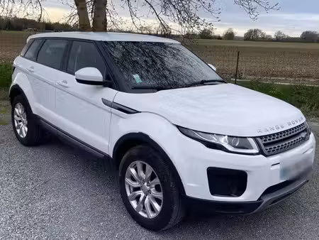 Land Rover Range Rover Evoque 2.0 150