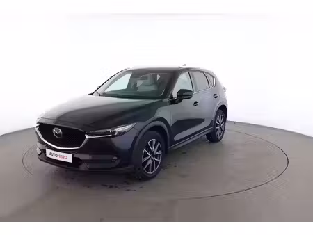Mazda CX-5 Skyactiv G 2.0 160 Selection 4x4