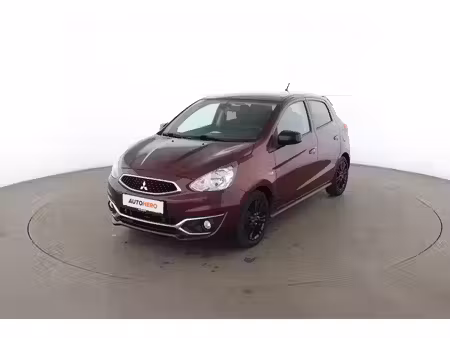 Mitsubishi Space Star 1.2 80
