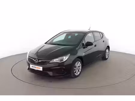 Opel Astra 1.2 145 Ultimate