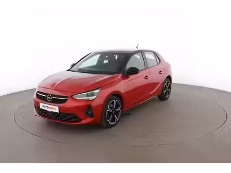 Opel Corsa 1.2 101