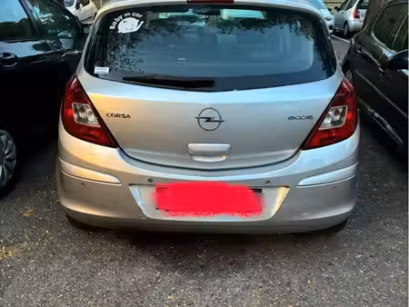 Opel Corsa 1.3 CDTI 95