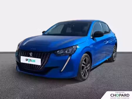 Peugeot 208 1.2 PureTech 100