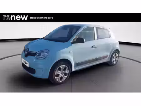 Renault Twingo 81