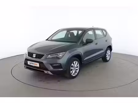 Seat Ateca 1.5 TSI 150
