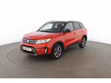 Suzuki Vitara 1.6 120