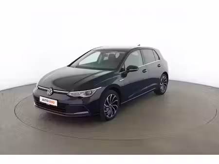 Volkswagen Golf 1.5 TSI 110