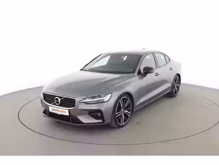 Volvo S60 T5 2.0
