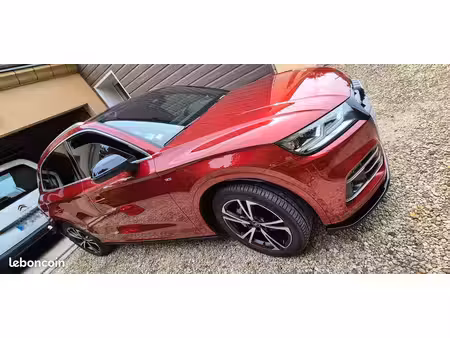 Audi Q5 55 TFSI E 2.0 367 S line quattro