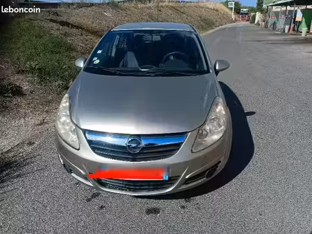 Opel Corsa 1.2 80