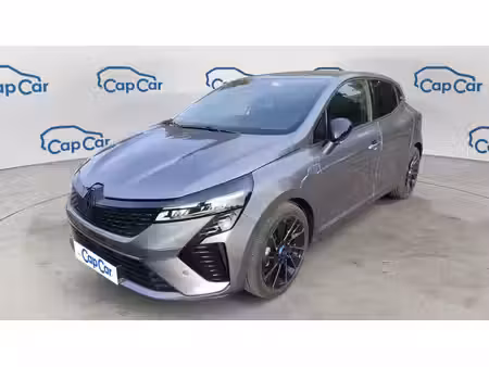 Renault Clio E-Tech 1.6 145 Esprit Alpine