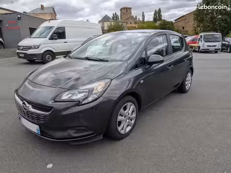 Opel Corsa 1.4 90