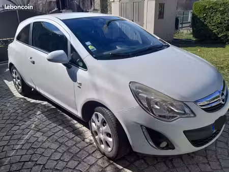 Opel Corsa 1.3 CDTI 75