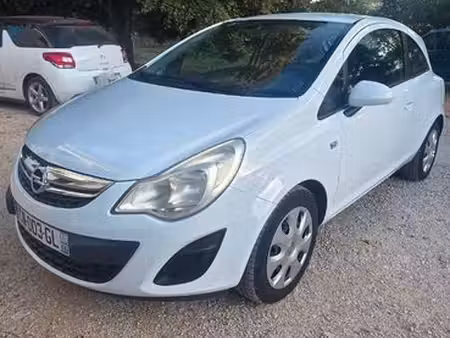 Opel Corsa 1.3 CDTI 75