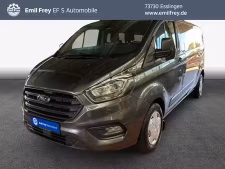 Ford Transit 2.0 131 Basis