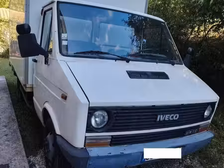 Iveco Daily 35