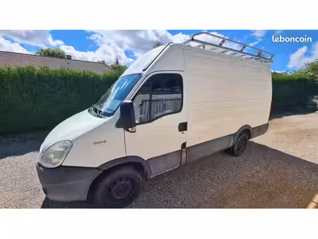 Iveco Daily 35