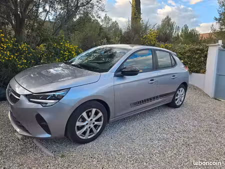 Opel Corsa 1.2 100