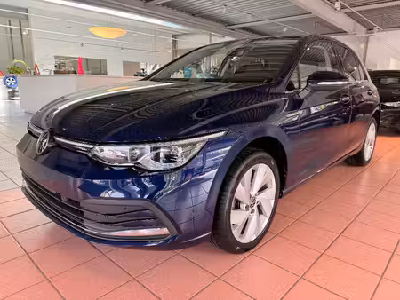 Volkswagen Golf 2.0 TDI 150