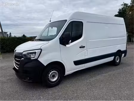 Renault Master 2.3 dCi 135 Confort